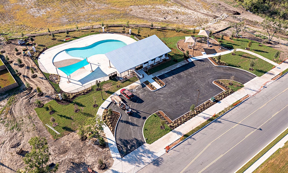 aerial-view-of-completed-southton-meadows-amenity-center-design-build-and-construction aerial-view-of-completed-southton-meadows-amenity-center-design-build-and-construction