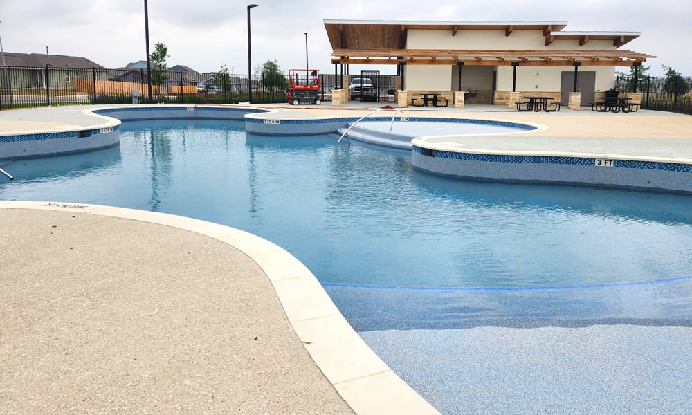 Crescent Hills Amenity Center