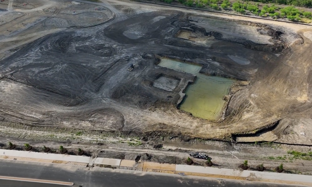 Espada Amenity Center