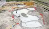 Rose-Valley-Amenity-Center-aerial-pool-view-build-out-3cs-Construction