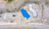 Gate-House-Amenity-Center-aerial-view-perimiter-3cs-construction