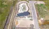 Rose-Valley-Amenity-Center-aerial-view-completed-roof-3cs-Construction