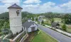 corley-farms-aerial-shot-of-tower-and-enterance.-3cs-constructionwebp