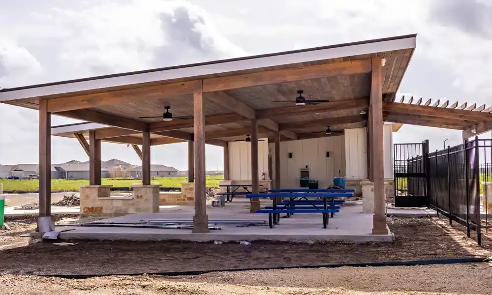 Rose-Valley-Amenity-Center-Outdoor-covered-patio-3cs-Construction