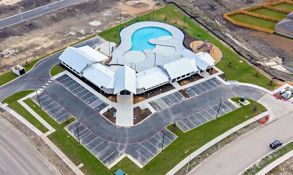 Grace-Valley-Amenity-Center-full-aerial-view-completed