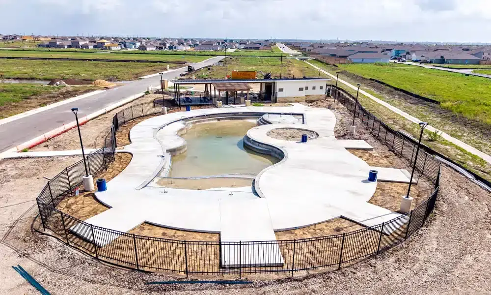 Rose-Valley-Amenity-Center-pool-build-out-3cs-Construction