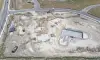 tres-laurels-amenity-center-aerial-3