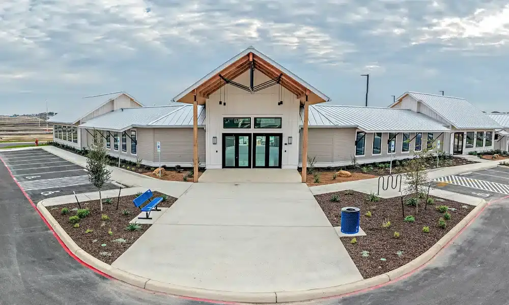 Grace-Valley-Amenity-Center-front-view-completed