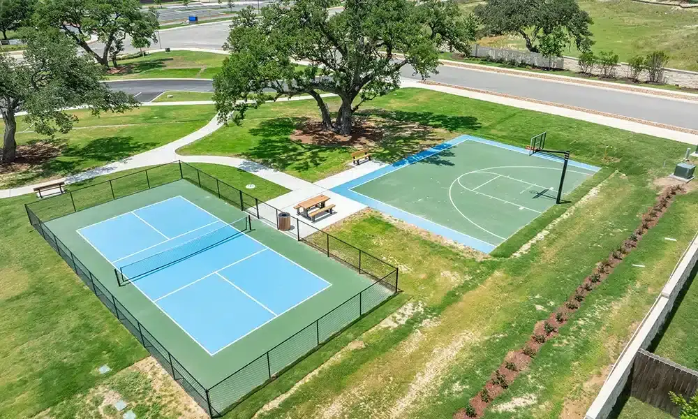 corley-farms-amenity-center-aerial-tennis-courts-3cs-construction