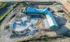 Grace-Valley-Amenity-Center-aerial-view-vuild-out