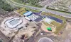 Espada-Amenity-Center-full-aerial-view-progress-3cs-construction