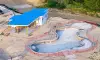 Gate-House-Amenity-Center-aerial-pool-view-3cs-construction